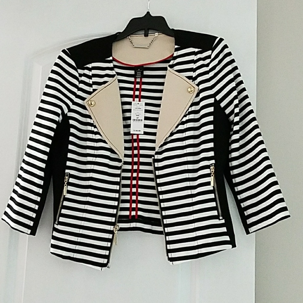 Jacket WHITE HOUSE BLACK MARKET